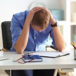 Working life and mental health – A challenge to psychiatry?
